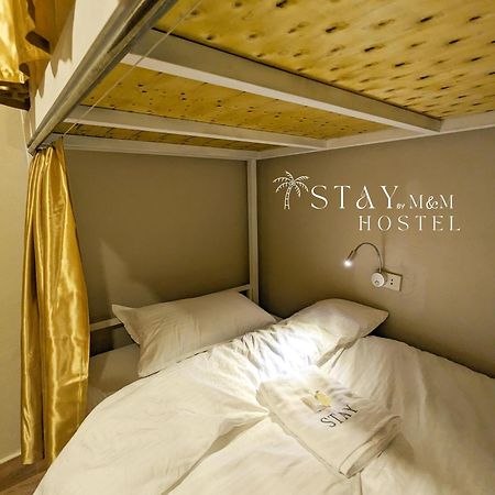 Stay Hostel - Motorbike & Locker Rental Thakhek Exterior photo