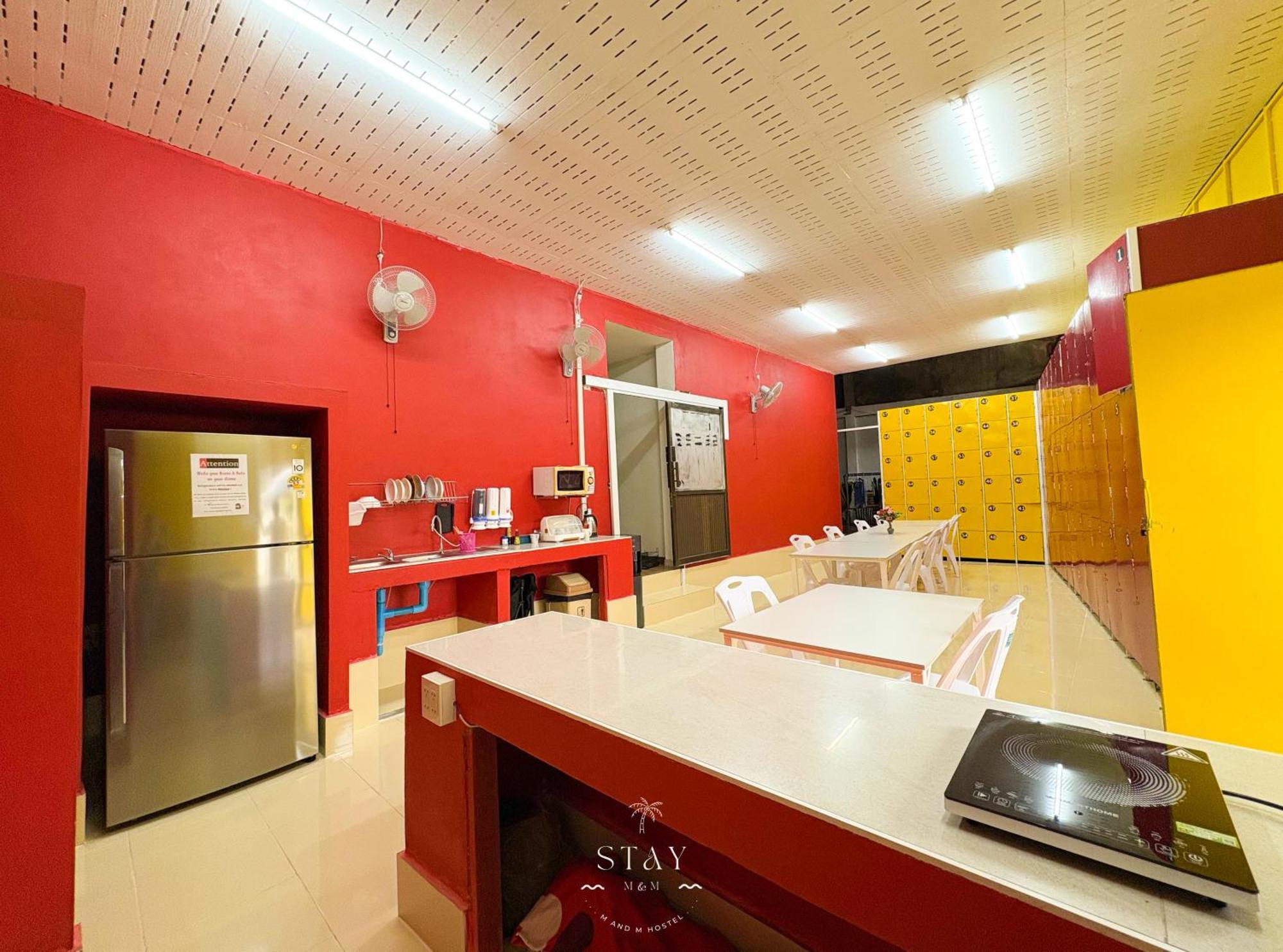 Stay Hostel - Motorbike & Locker Rental Thakhek Exterior photo